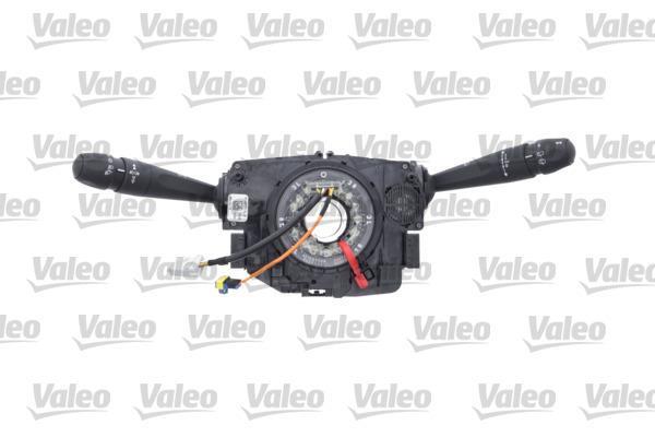 Commodo, colonne de direction VALEO 251799